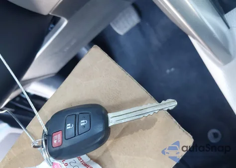 2024 Toyota Corolla Cross L from USA, damaged, VIN 7MUAAAAG1RV080492